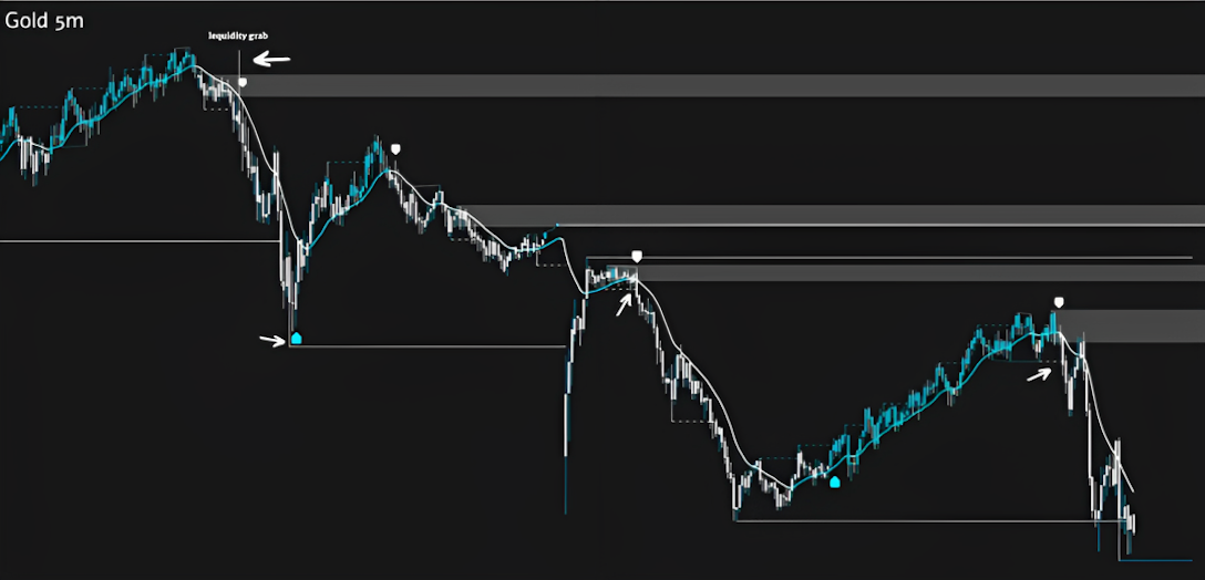 AIsignalsAIsignals helps day traders make money through an AIpowered buy and sell indicator